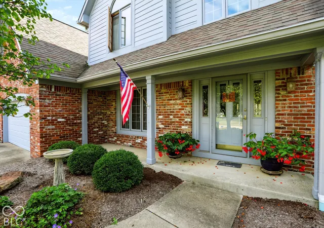 Photo 4 of Sale Pending at 1059 Morningside Dr, Greenfield, IN 46140 | MLS# 22131329 | Listing updated on 2026-10-14