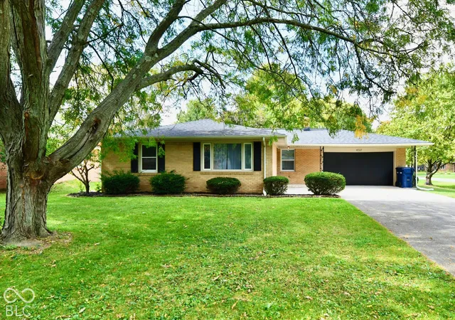 Photo 1 of Single family home for sale at 4707 Mac Dr, Anderson, IN 46013 | MLS# 22131333 | Listing updated on 2026-10-13