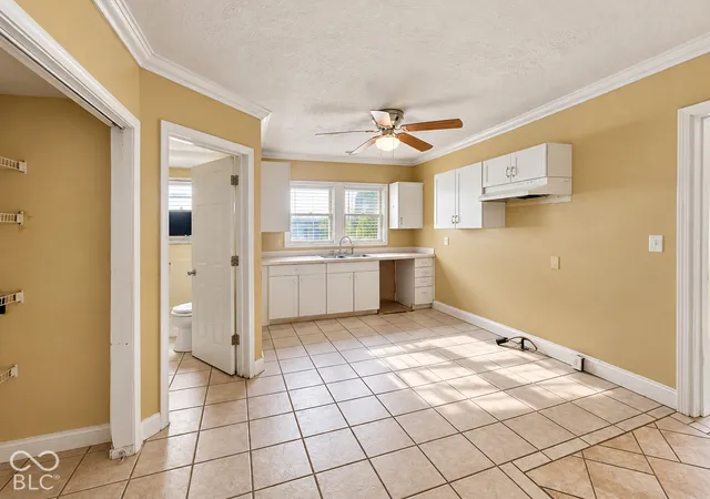 Photo 2 of Single family home for sale at 1011 S Tremont St, Indianapolis, IN 46221 | MLS# 22131334 | Listing updated on 2026-10-16