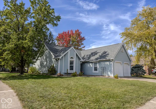 Photo 1 of Single family home for sale at 7656 Wickfield Way, Indianapolis, IN 46256 | MLS# 22131340 | Listing updated on 2026-10-28