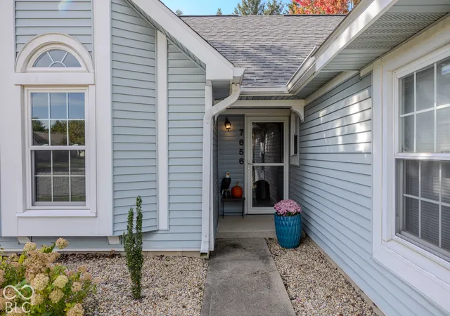 Photo 2 of Single family home for sale at 7656 Wickfield Way, Indianapolis, IN 46256 | MLS# 22131340 | Listing updated on 2026-10-28