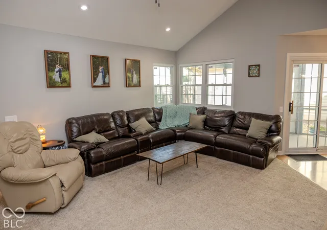 Photo 4 of Single family home for sale at 7656 Wickfield Way, Indianapolis, IN 46256 | MLS# 22131340 | Listing updated on 2026-10-28