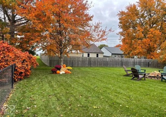 Photo 3 of Single family home for sale at 6 Daniel Cir, Brownsburg, IN 46112 | MLS# 22131353 | Listing updated on 2026-10-26