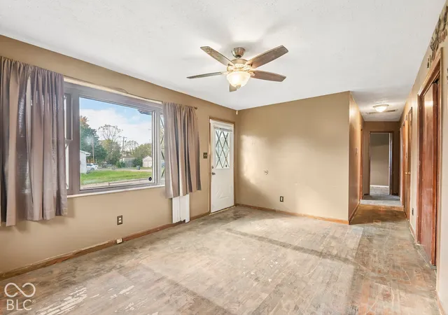 Photo 2 of Single family home for sale at 4602 E Naomi St, Indianapolis, IN 46203 | MLS# 22131355 | Listing updated on 2026-10-26