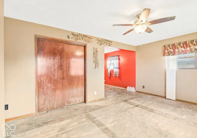 Photo 3 of Single family home for sale at 4602 E Naomi St, Indianapolis, IN 46203 | MLS# 22131355 | Listing updated on 2026-10-26