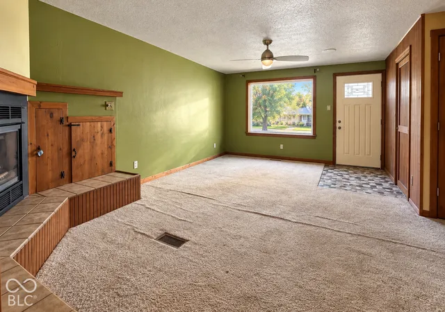 Photo 3 of Single family home for sale at 1802 Heather Ct, Indianapolis, IN 46229 | MLS# 22131358 | Listing updated on 2026-10-15