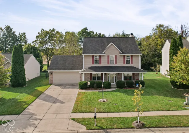 Photo 1 of Single family home for sale at 7517 Samuel Dr, Indianapolis, IN 46259 | MLS# 22131359 | Listing updated on 2026-10-20