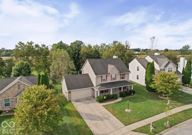 Photo 2 of Single family home for sale at 7517 Samuel Dr, Indianapolis, IN 46259 | MLS# 22131359 | Listing updated on 2026-10-20