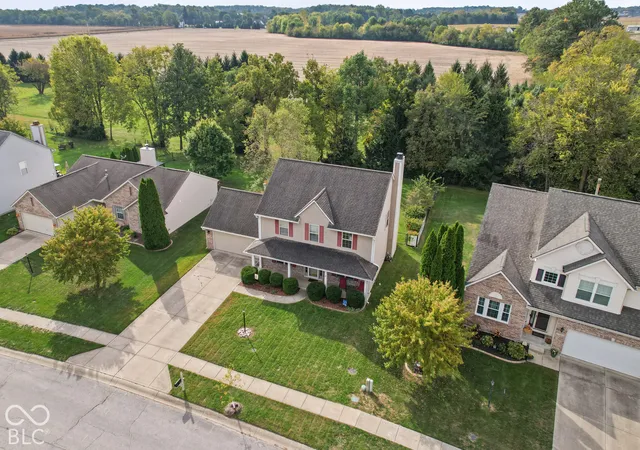 Photo 3 of Single family home for sale at 7517 Samuel Dr, Indianapolis, IN 46259 | MLS# 22131359 | Listing updated on 2026-10-20