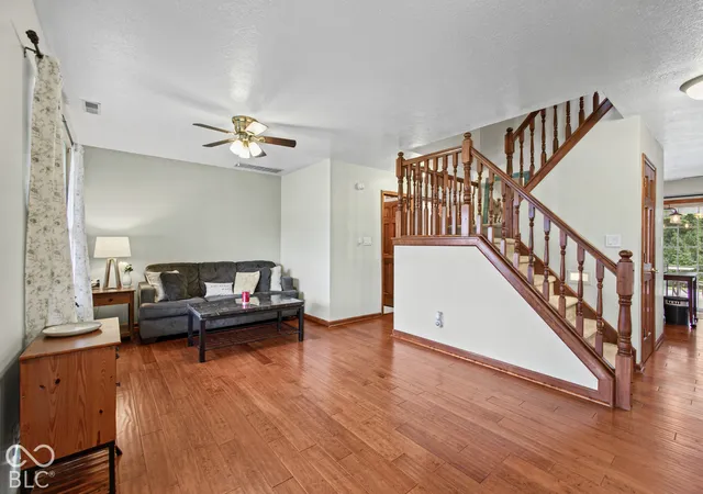 Photo 3 of Single family home for sale at 7517 Samuel Dr, Indianapolis, IN 46259 | MLS# 22131359 | Listing updated on 2026-10-20