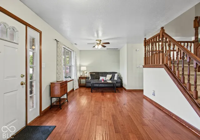 Photo 4 of Single family home for sale at 7517 Samuel Dr, Indianapolis, IN 46259 | MLS# 22131359 | Listing updated on 2026-10-20