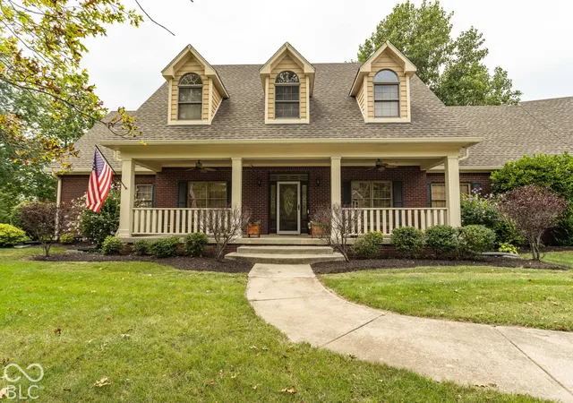 Photo 2 of Single family home for sale at 1120 Alfred Cir, Indianapolis, IN 46239 | MLS# 22131363 | Listing updated on 2026-10-30