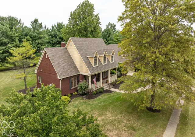 Photo 1 of Single family home for sale at 1120 Alfred Cir, Indianapolis, IN 46239 | MLS# 22131363 | Listing updated on 2026-10-30