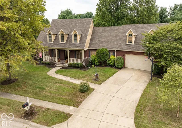Photo 1 of Single family home for sale at 1120 Alfred Cir, Indianapolis, IN 46239 | MLS# 22131363 | Listing updated on 2026-10-30