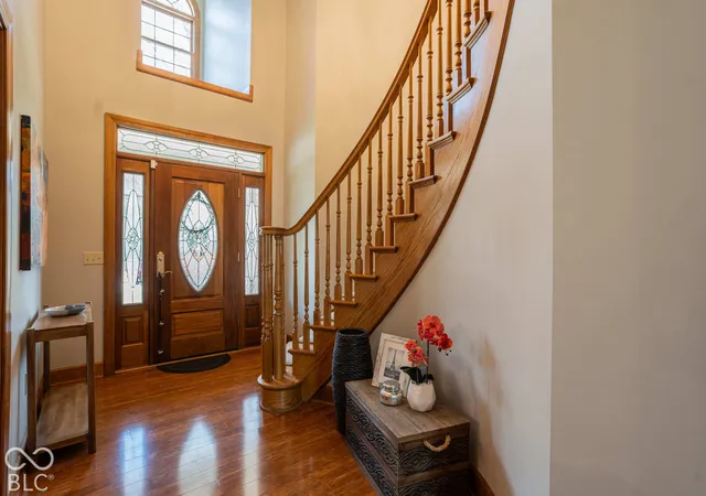 Photo 4 of Single family home for sale at 1120 Alfred Cir, Indianapolis, IN 46239 | MLS# 22131363 | Listing updated on 2026-10-30