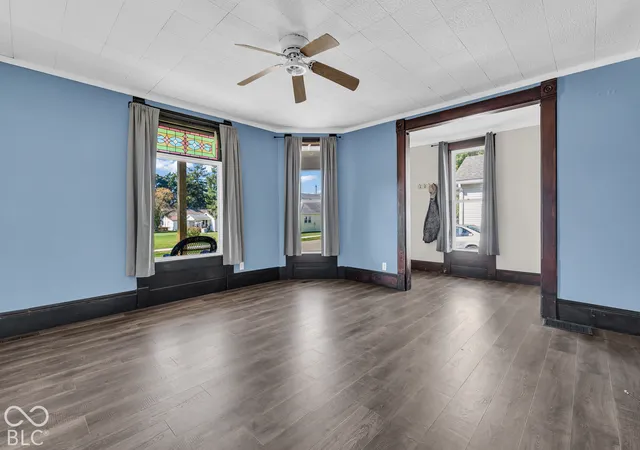 Photo 4 of Single family home for sale at 509 Walnut St, Hope, IN 47246 | MLS# 22131367 | Listing updated on 2026-10-26
