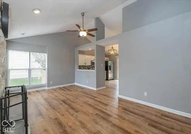 Photo 2 of Sale Pending at 9226 Homeside Dr, Indianapolis, IN 46250 | MLS# 22131369 | Listing updated on 2026-10-23