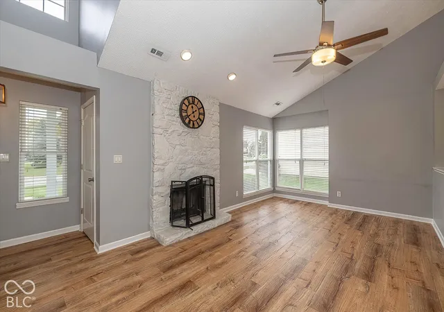 Photo 3 of Sale Pending at 9226 Homeside Dr, Indianapolis, IN 46250 | MLS# 22131369 | Listing updated on 2026-10-23