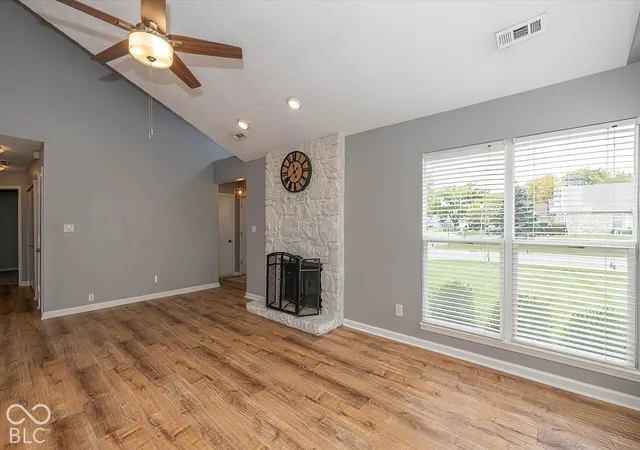 Photo 3 of Sale Pending at 9226 Homeside Dr, Indianapolis, IN 46250 | MLS# 22131369 | Listing updated on 2026-10-23