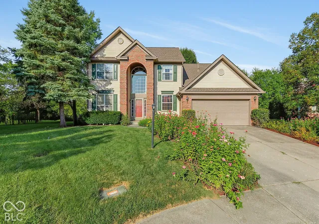 Photo 2 of Single family home for sale at 3243 Tates Way, Indianapolis, IN 46268 | MLS# 22131370 | Listing updated on 2026-10-27