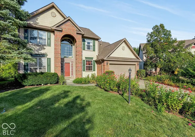Photo 3 of Single family home for sale at 3243 Tates Way, Indianapolis, IN 46268 | MLS# 22131370 | Listing updated on 2026-10-27