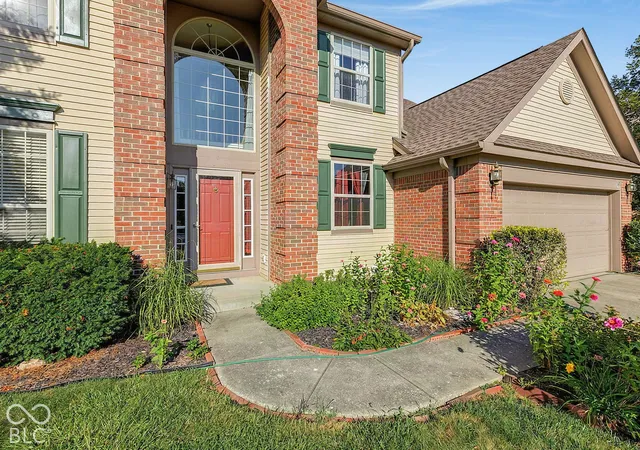 Photo 3 of Single family home for sale at 3243 Tates Way, Indianapolis, IN 46268 | MLS# 22131370 | Listing updated on 2026-10-27