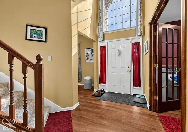 Photo 4 of Single family home for sale at 3243 Tates Way, Indianapolis, IN 46268 | MLS# 22131370 | Listing updated on 2026-10-27