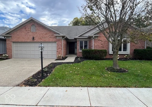 Single family home for sale at 12265 Brompton Rd, Carmel, IN 46033 | MLS# 22131374
