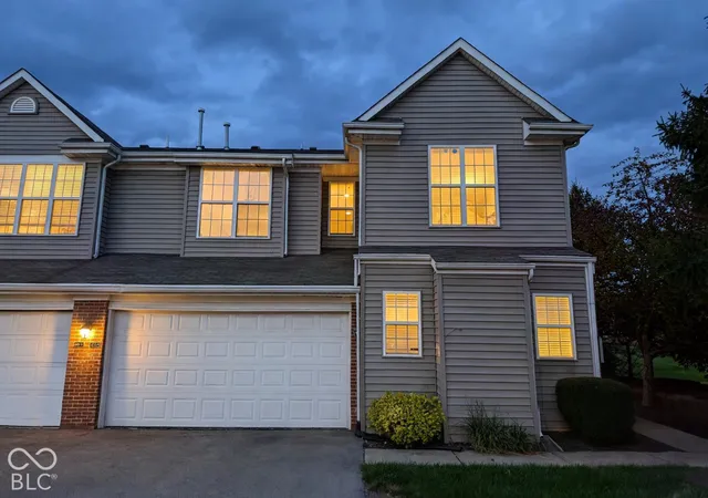 Photo 1 of Condo for sale at 2260 Brightwell Pl, Indianapolis, IN 46260 | MLS# 22131377 | Listing updated on 2026-10-21