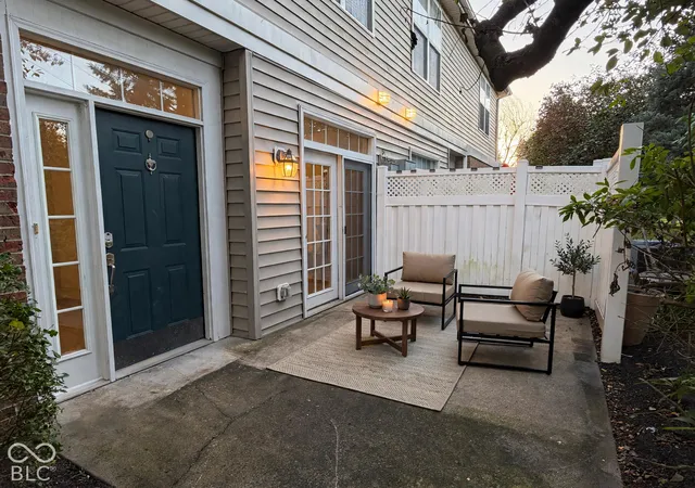 Photo 3 of Condo for sale at 2260 Brightwell Pl, Indianapolis, IN 46260 | MLS# 22131377 | Listing updated on 2026-10-21