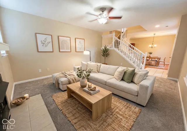 Photo 4 of Condo for sale at 2260 Brightwell Pl, Indianapolis, IN 46260 | MLS# 22131377 | Listing updated on 2026-10-21