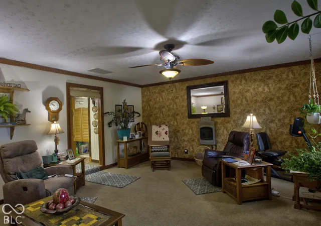 Photo 2 of Single family home for sale at 710 Maple, Tipton, IN 46072 | MLS# 22131387 | Listing updated on 2026-10-15