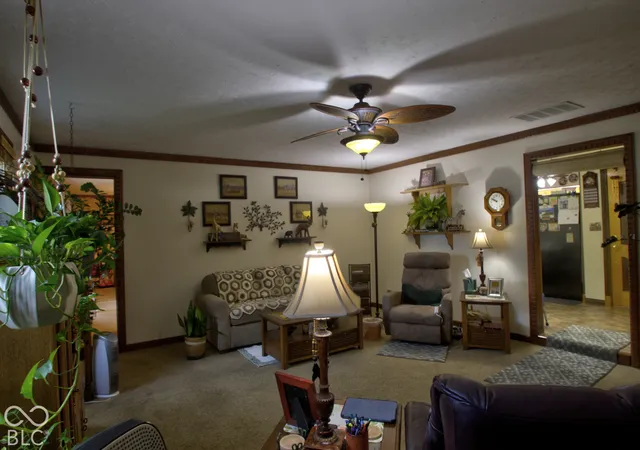 Photo 3 of Single family home for sale at 710 Maple, Tipton, IN 46072 | MLS# 22131387 | Listing updated on 2026-10-15