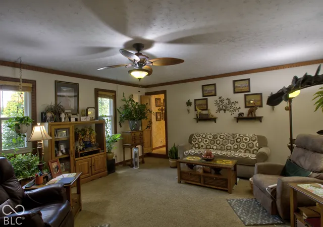 Photo 3 of Single family home for sale at 710 Maple, Tipton, IN 46072 | MLS# 22131387 | Listing updated on 2026-10-15
