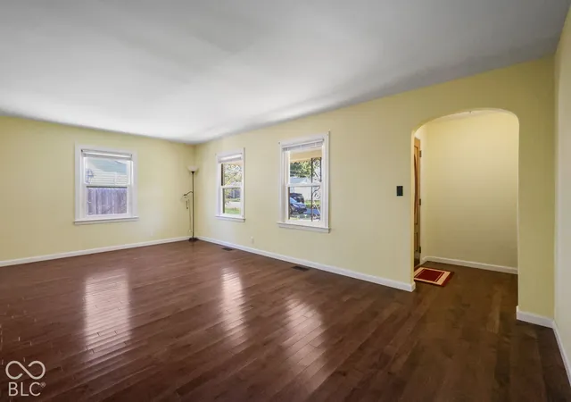 Photo 1 of Single family home for sale at 630 Tucker Ave, Plainfield, IN 46168 | MLS# 22131389 | Listing updated on 2026-10-29
