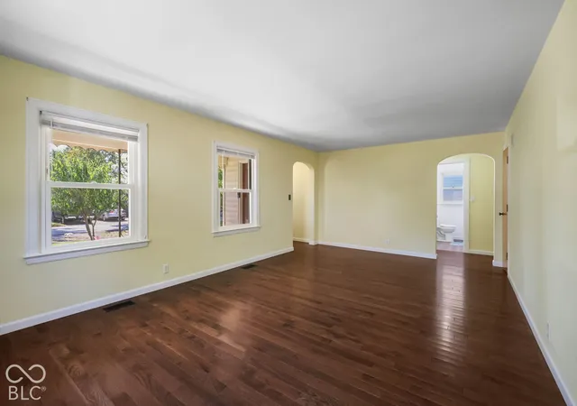 Photo 2 of Single family home for sale at 630 Tucker Ave, Plainfield, IN 46168 | MLS# 22131389 | Listing updated on 2026-10-29