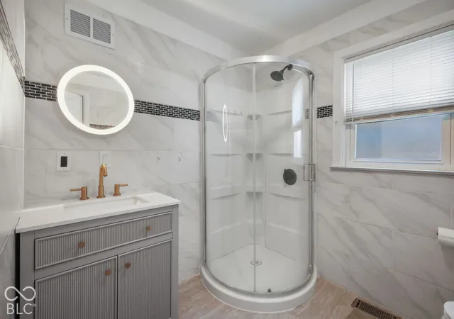 Photo 3 of Single family home for sale at 630 Tucker Ave, Plainfield, IN 46168 | MLS# 22131389 | Listing updated on 2026-10-29
