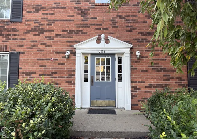 Photo 1 of Condo for sale at 6414 Park Central Way #6414B, Indianapolis, IN 46260 | MLS# 22131390 | Listing updated on 2026-10-27