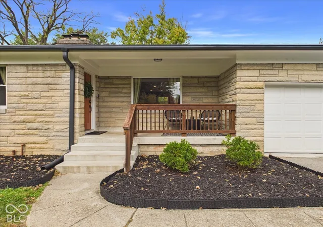 Photo 1 of Single family home for sale at 1048 Kessler Blvd W Dr, Indianapolis, IN 46228 | MLS# 22131391 | Listing updated on 2026-10-16