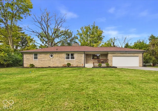 Photo 2 of Single family home for sale at 1048 Kessler Blvd W Dr, Indianapolis, IN 46228 | MLS# 22131391 | Listing updated on 2026-10-16