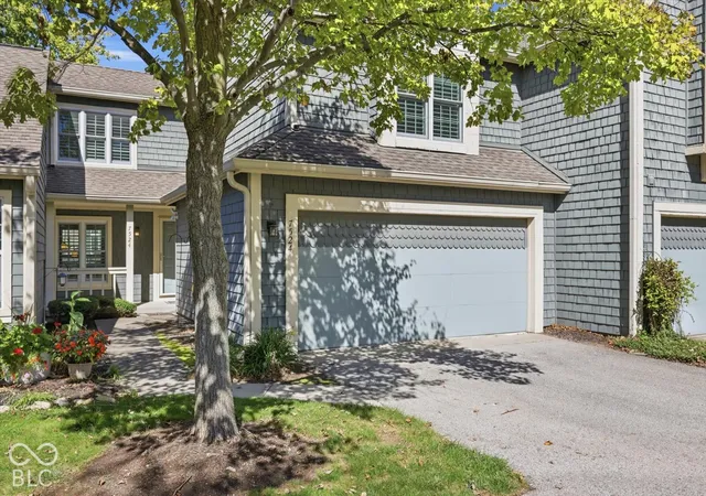Photo 3 of Condo for sale at 7524 Choate Ct, Indianapolis, IN 46254 | MLS# 22131398 | Listing updated on 2026-10-16