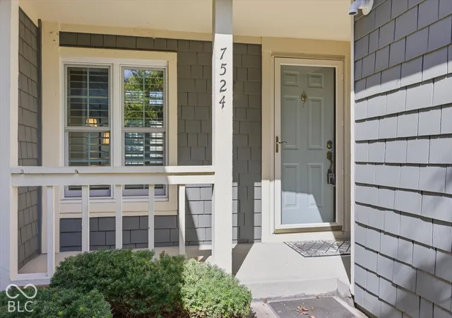 Photo 3 of Condo for sale at 7524 Choate Ct, Indianapolis, IN 46254 | MLS# 22131398 | Listing updated on 2026-10-16