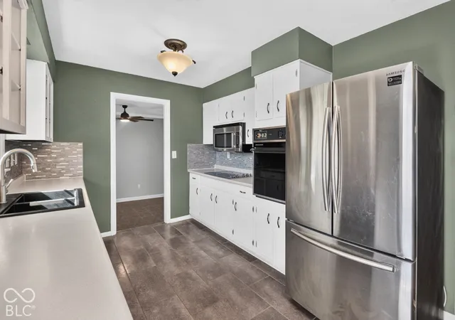 Photo 2 of Single family home for sale at 10847 E Greendale Dr, Seymour, IN 47274 | MLS# 22131402 | Listing updated on 2026-10-28