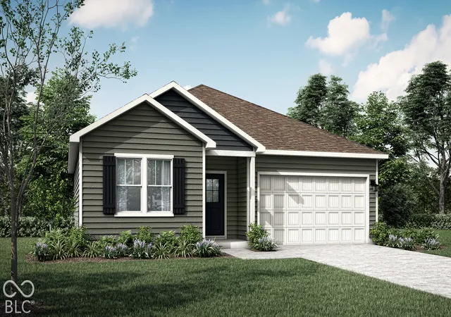 Photo 1 of Sale Pending at 158 Pleasant View Ln, Whiteland, IN 46184 | MLS# 22131407 | Listing updated on 2026-10-19