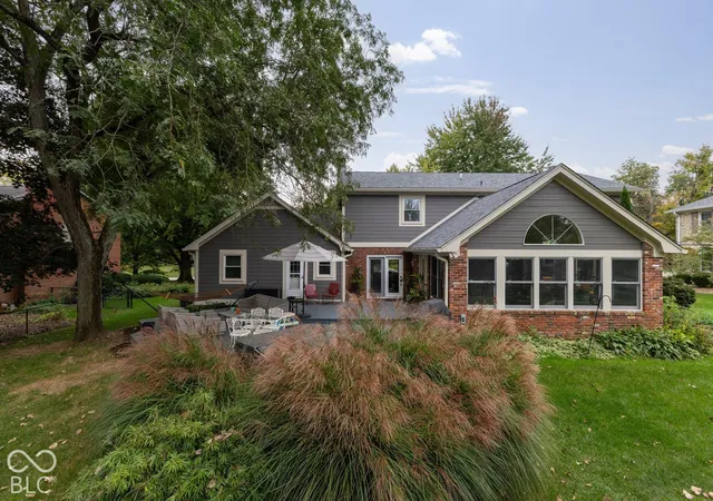 Photo 2 of Sale Pending at 6330 Landborough N, Indianapolis, IN 46220 | MLS# 22131420 | Listing updated on 2026-10-16