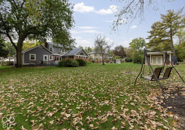 Photo 3 of Sale Pending at 6330 Landborough N, Indianapolis, IN 46220 | MLS# 22131420 | Listing updated on 2026-10-16