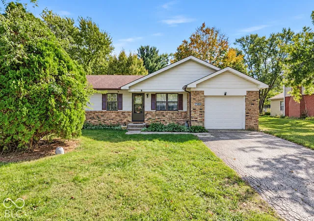 Photo 1 of Single family home for sale at 7153 N Orchard Dr, Indianapolis, IN 46236 | MLS# 22131422 | Listing updated on 2026-10-26