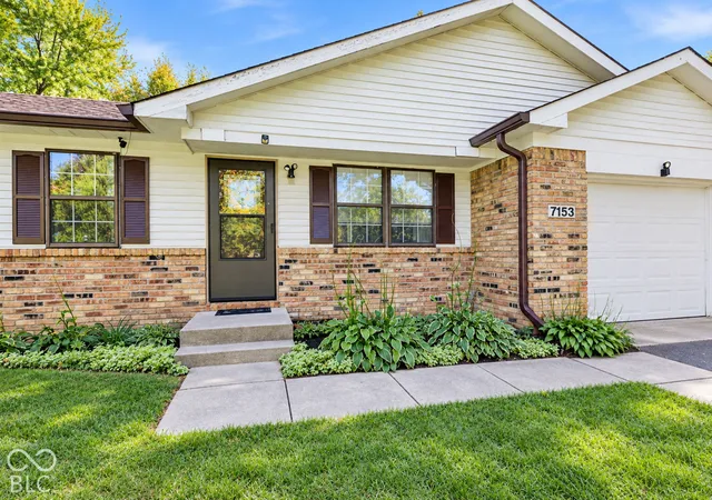 Photo 2 of Single family home for sale at 7153 N Orchard Dr, Indianapolis, IN 46236 | MLS# 22131422 | Listing updated on 2026-10-26