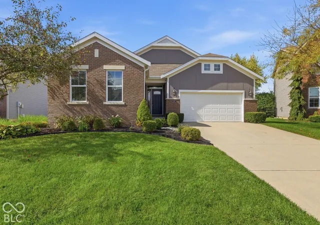 Photo 1 of Sale Pending at 8390 N Doheny Dr, Mc Cordsville, IN 46055 | MLS# 22131423 | Listing updated on 2026-10-20