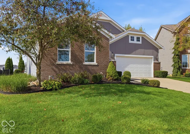 Photo 2 of Sale Pending at 8390 N Doheny Dr, Mc Cordsville, IN 46055 | MLS# 22131423 | Listing updated on 2026-10-20